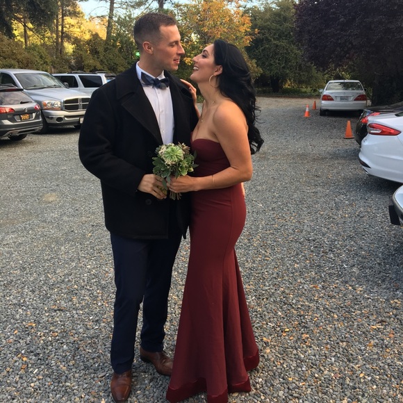 Meet your Posher, Leah - Picture 6 of 8